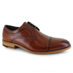 Stacy Adams Dickinson Cap Toe Oxford